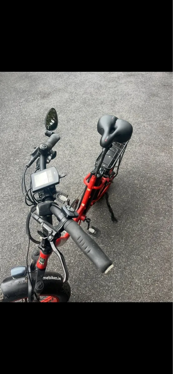 E-bike - Image 4