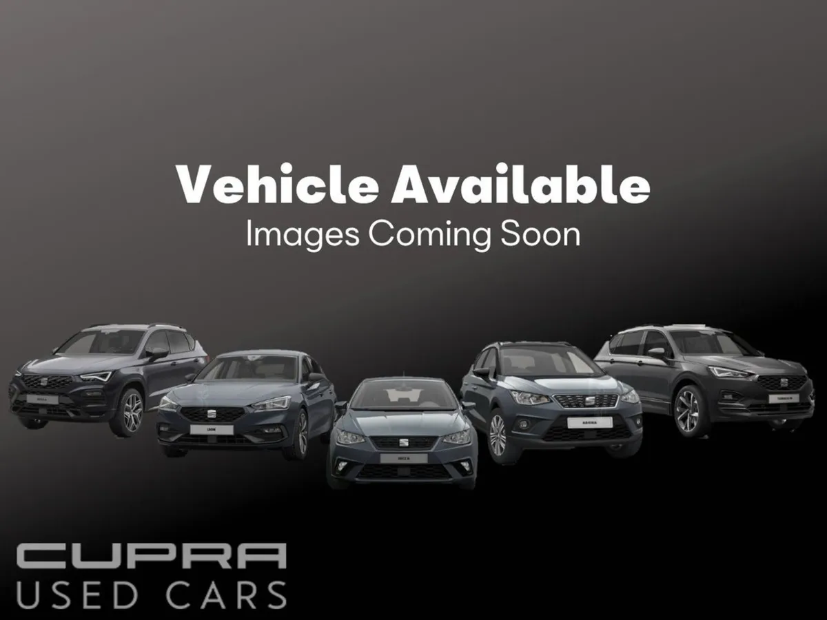 Hyundai Tucson 2WD Executive Plus HEV STG Auto - Image 1