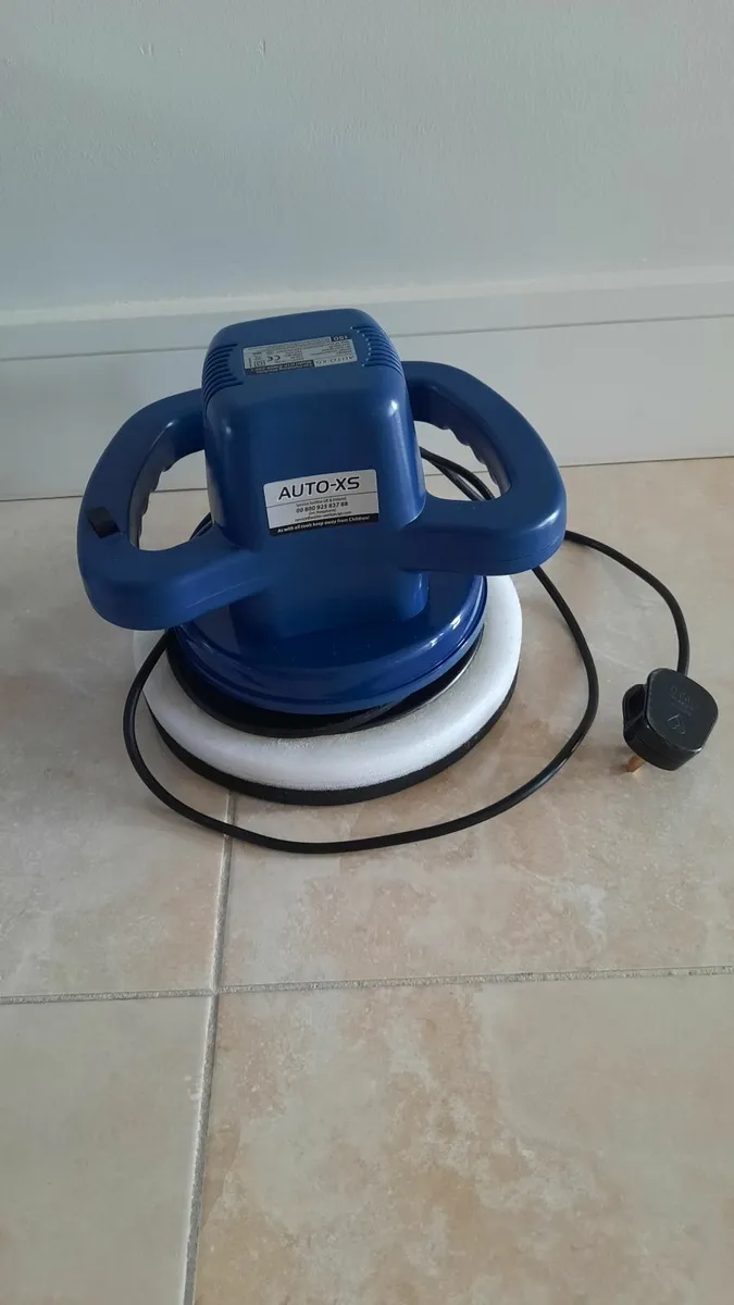 Polishing Machine - Image 2
