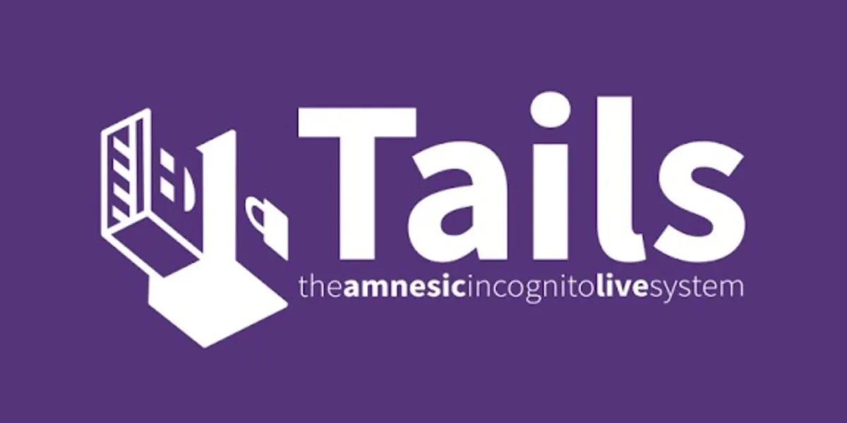Tails Privacy Browsing Software on a USB - Image 1
