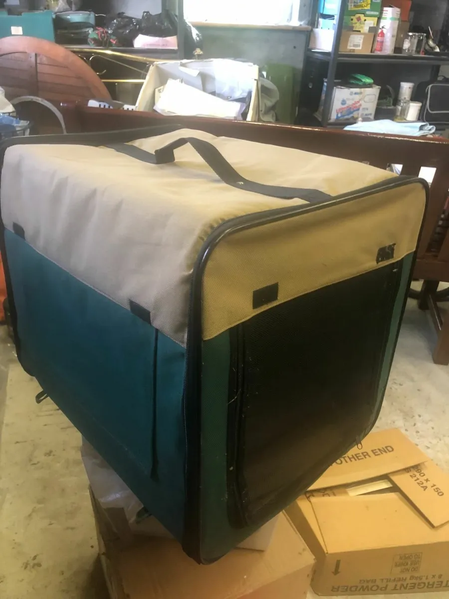 Dog Carrier