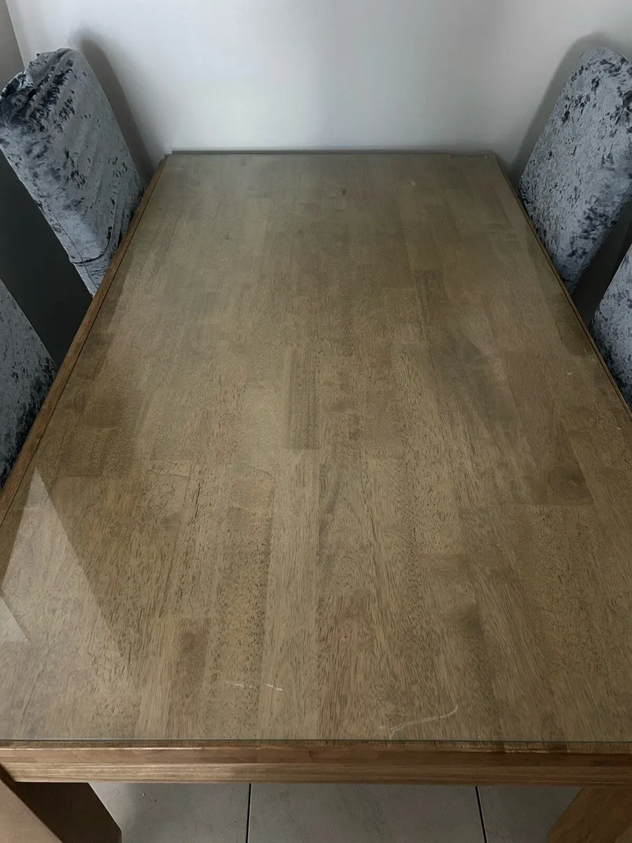 Kitchen Table - Image 2