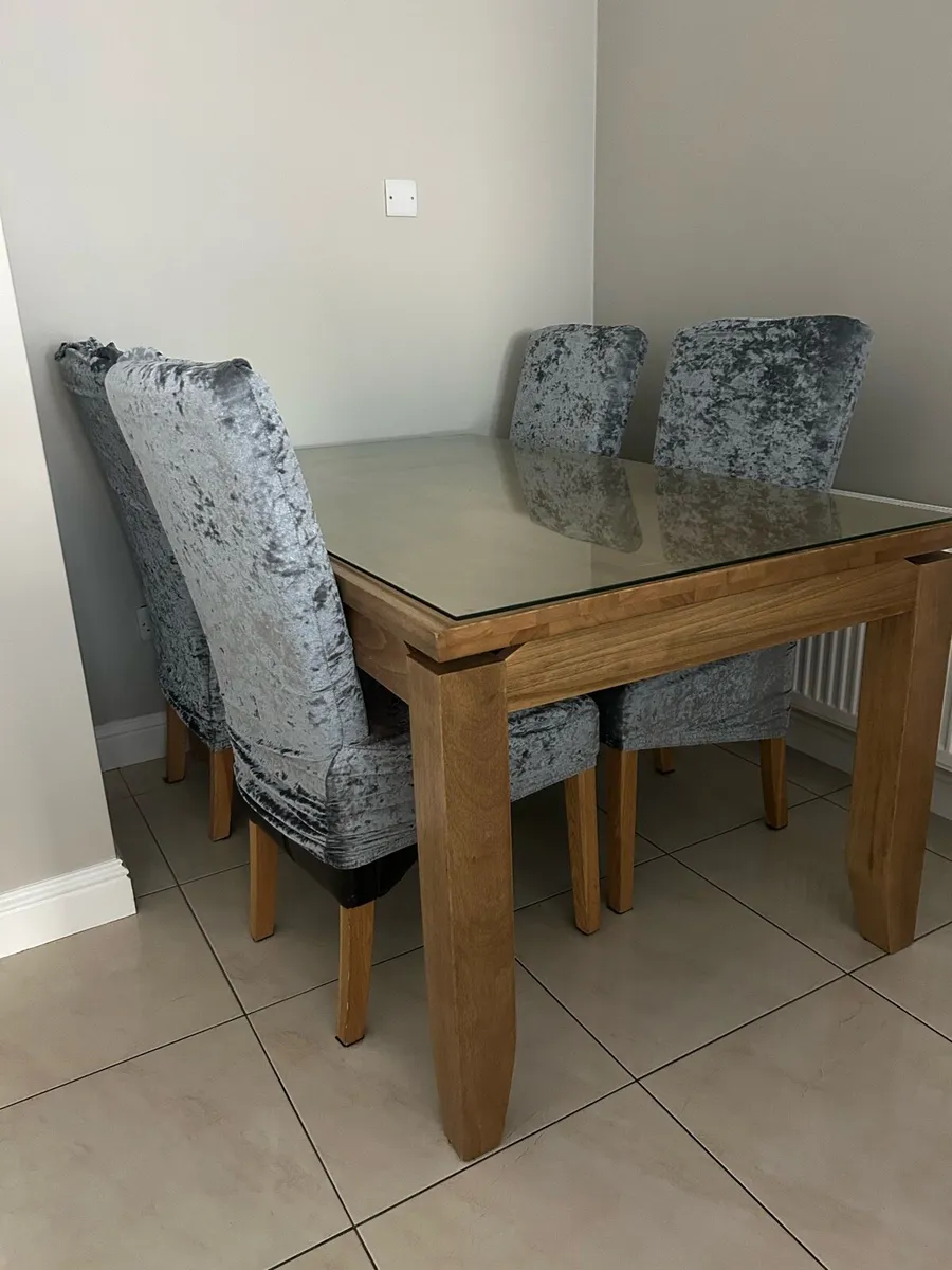 Kitchen Table - Image 3