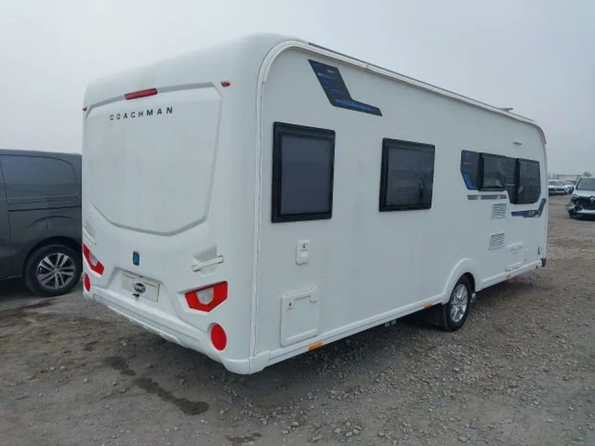 COACHMAN VIP 565 - Image 3