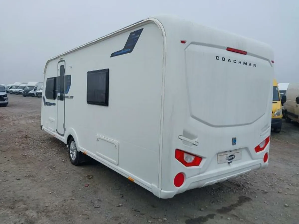 COACHMAN VIP 565 - Image 4