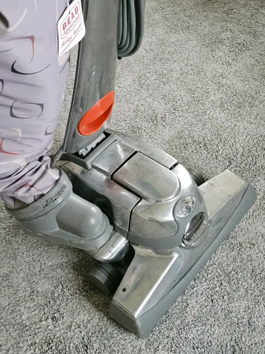 Kirby Sentria Vacuum Cleaner - Image 3