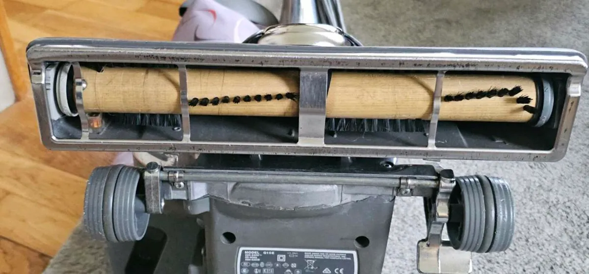 Kirby Sentria Vacuum Cleaner - Image 4