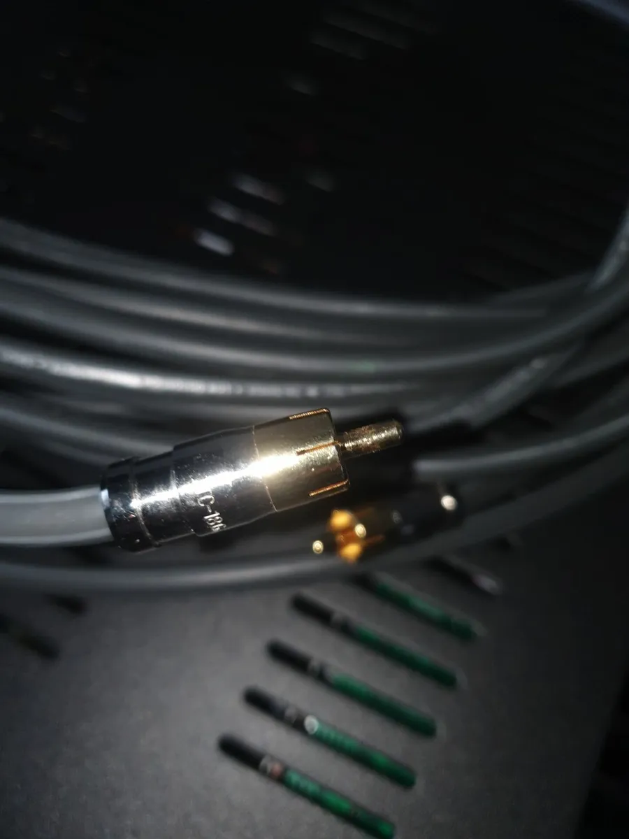 Rca hd pearl cable - Image 2