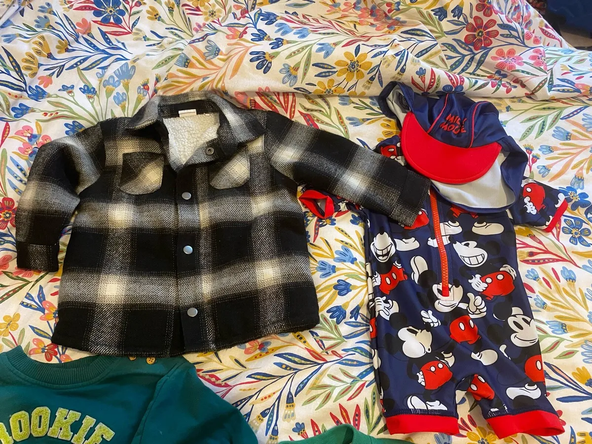 Boys 6-9 month - Image 4