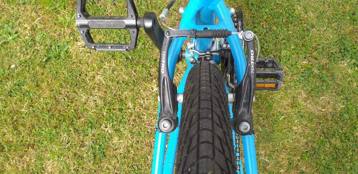 Bicycle - Image 1
