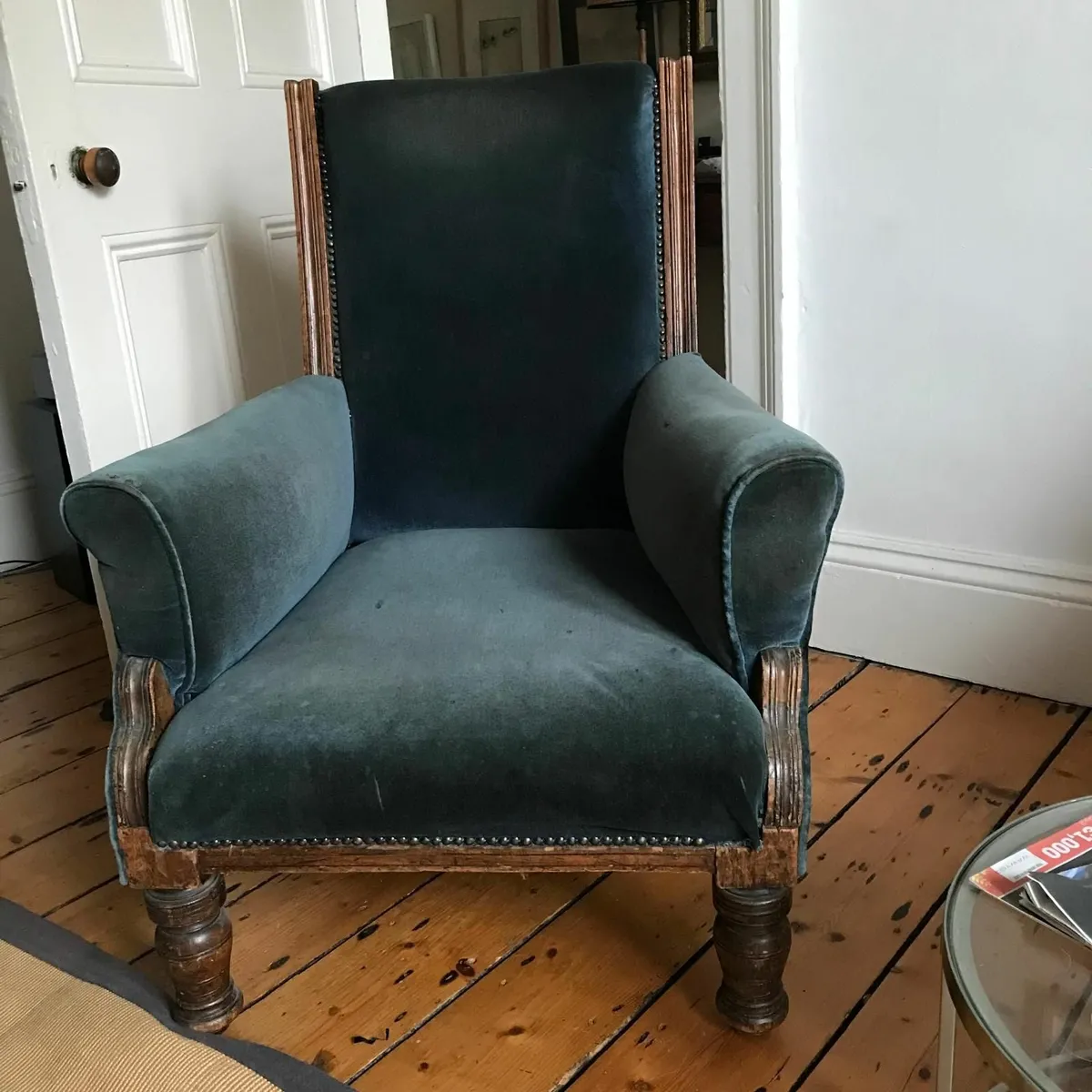 Armchair - Image 3