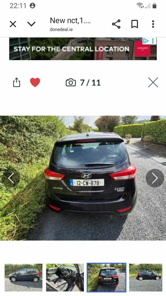 Lost Mr Arthurs Limerick - Image 4