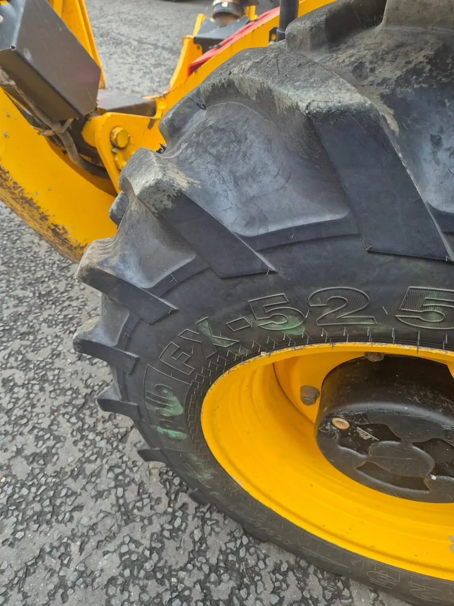 JCB 540 170  2020 - Image 4