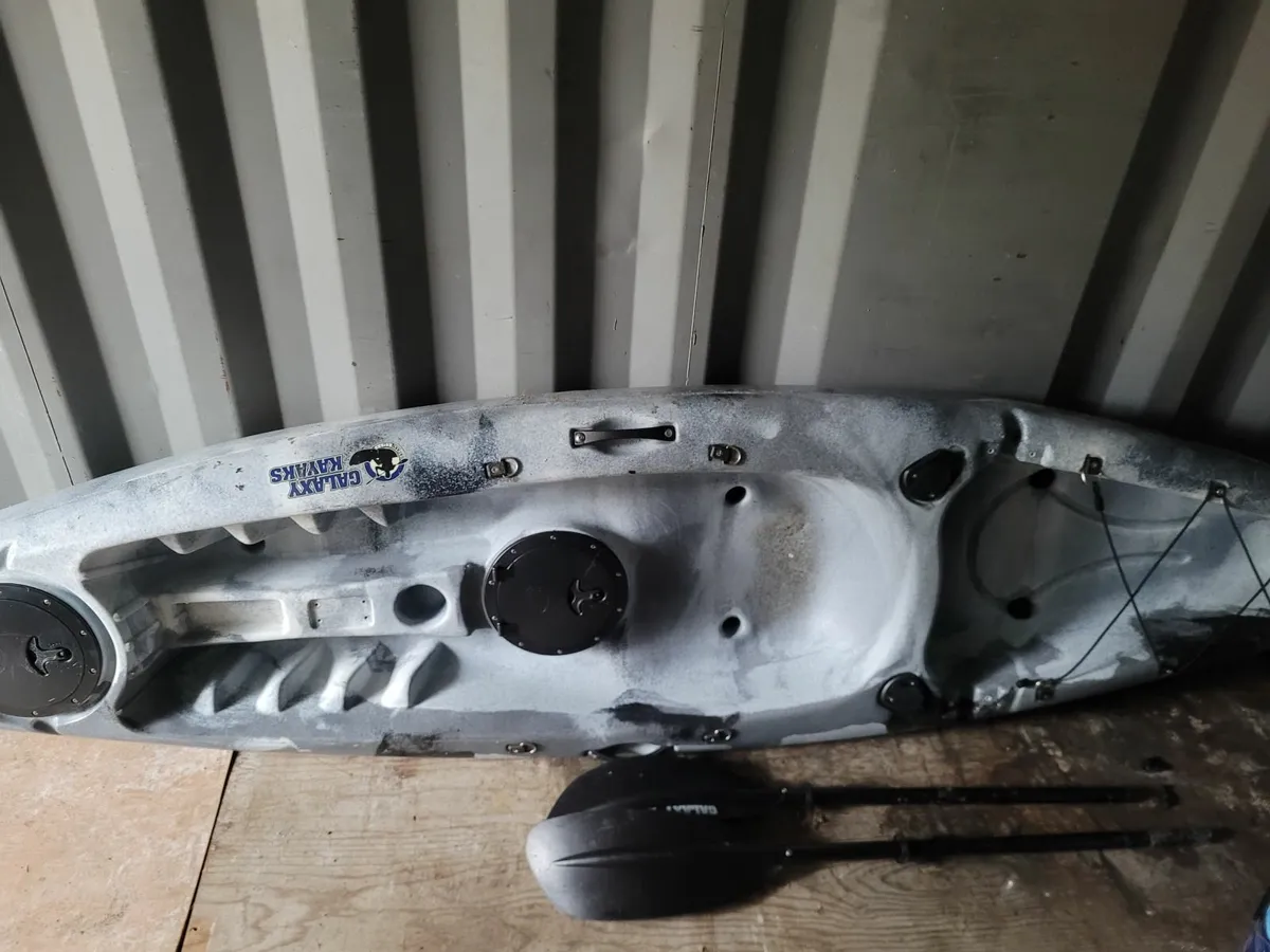 Kayak - Image 1