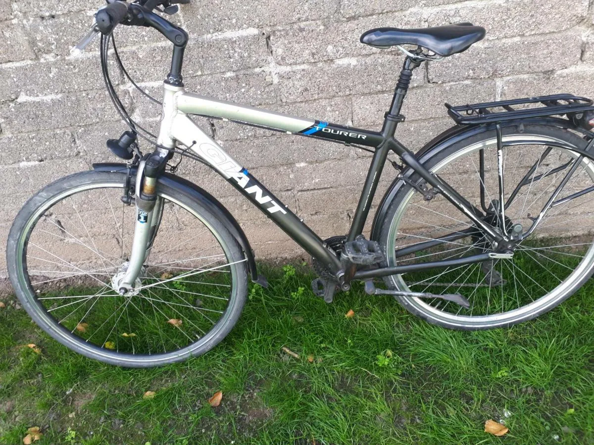 Bike
