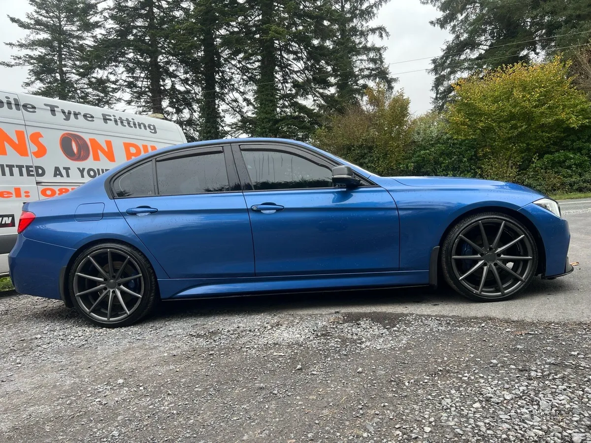 F30 Msport BMW - Image 2