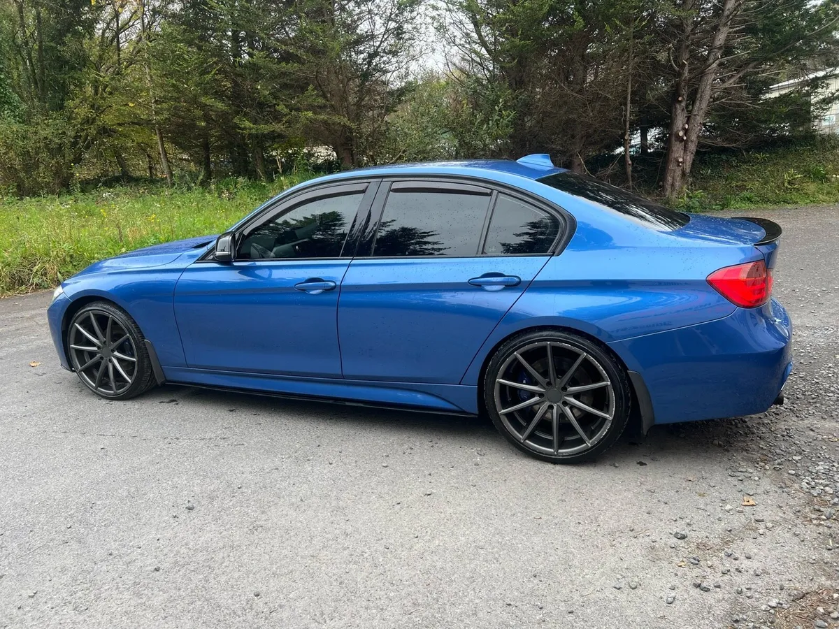 F30 Msport BMW - Image 4
