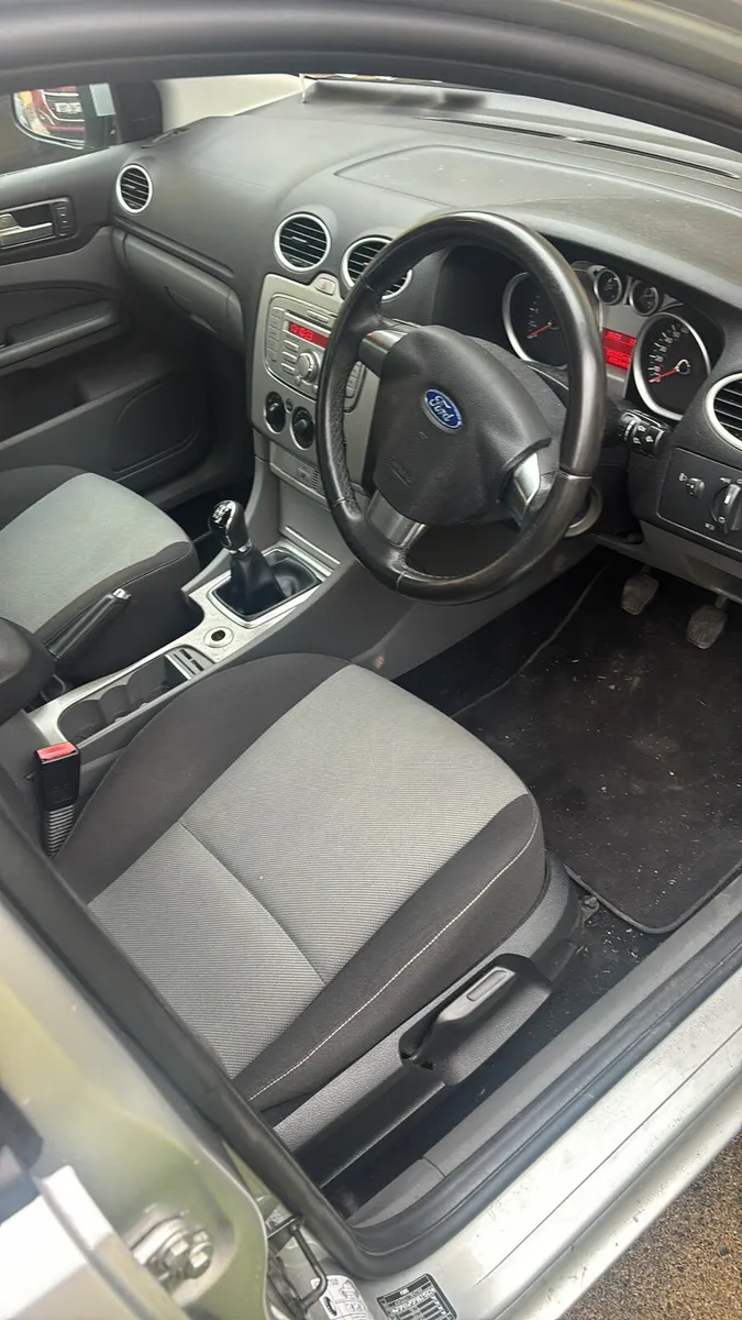 Ford Focus - Image 3
