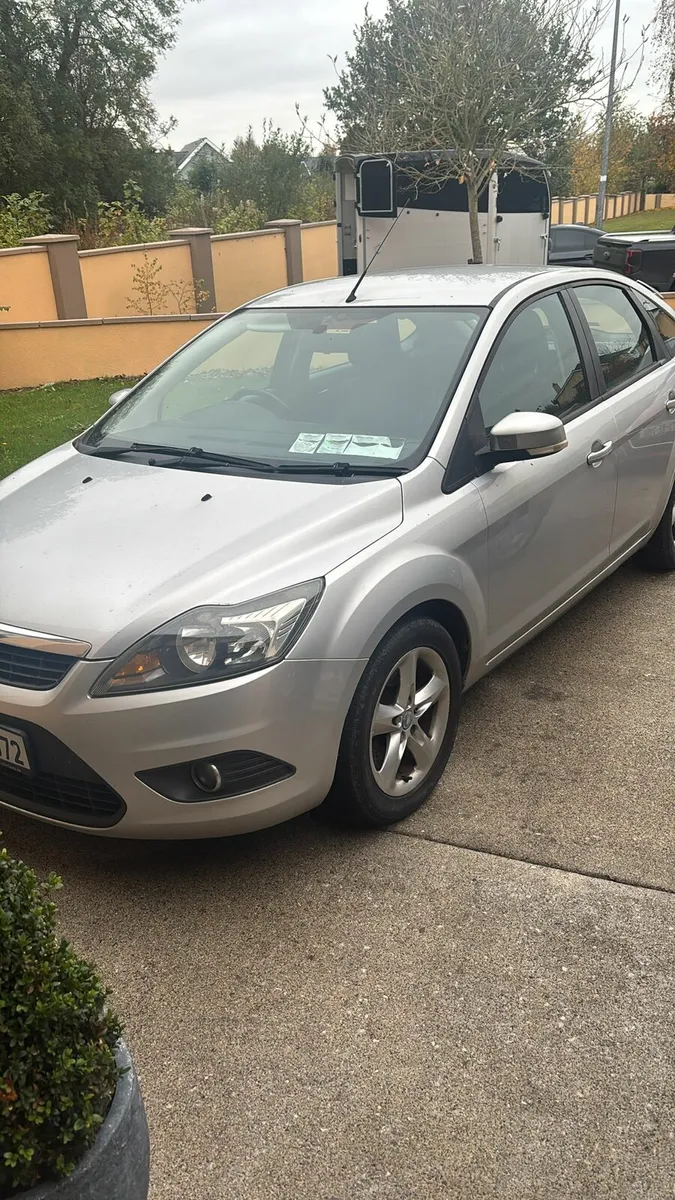 Ford Focus - Image 1