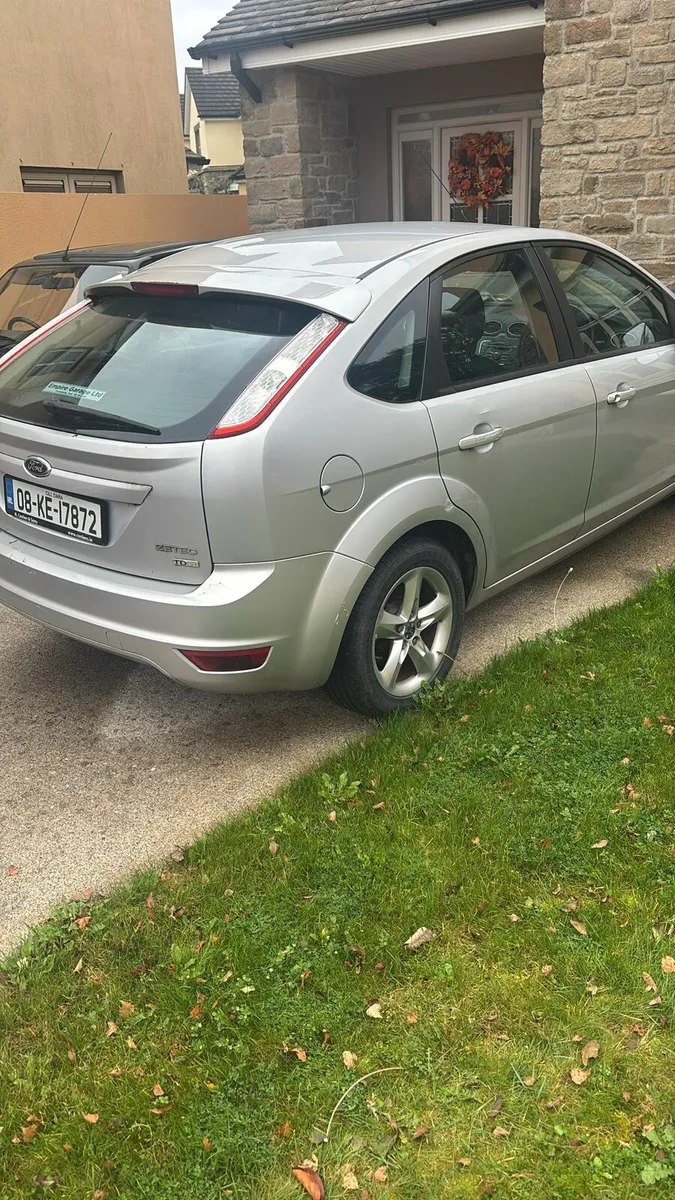 Ford Focus - Image 2