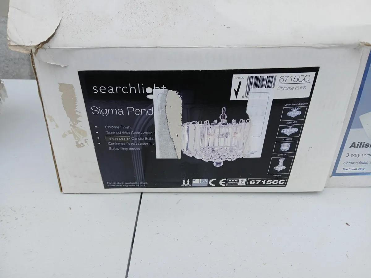 Lights - Image 1