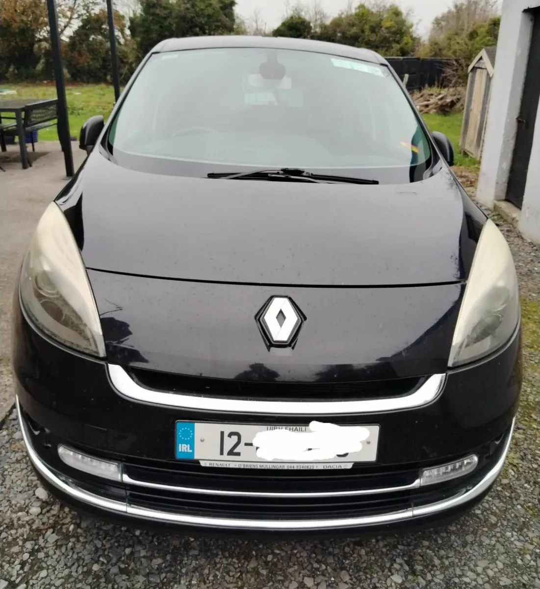 Renault Grand Scenic 2012 - Image 3