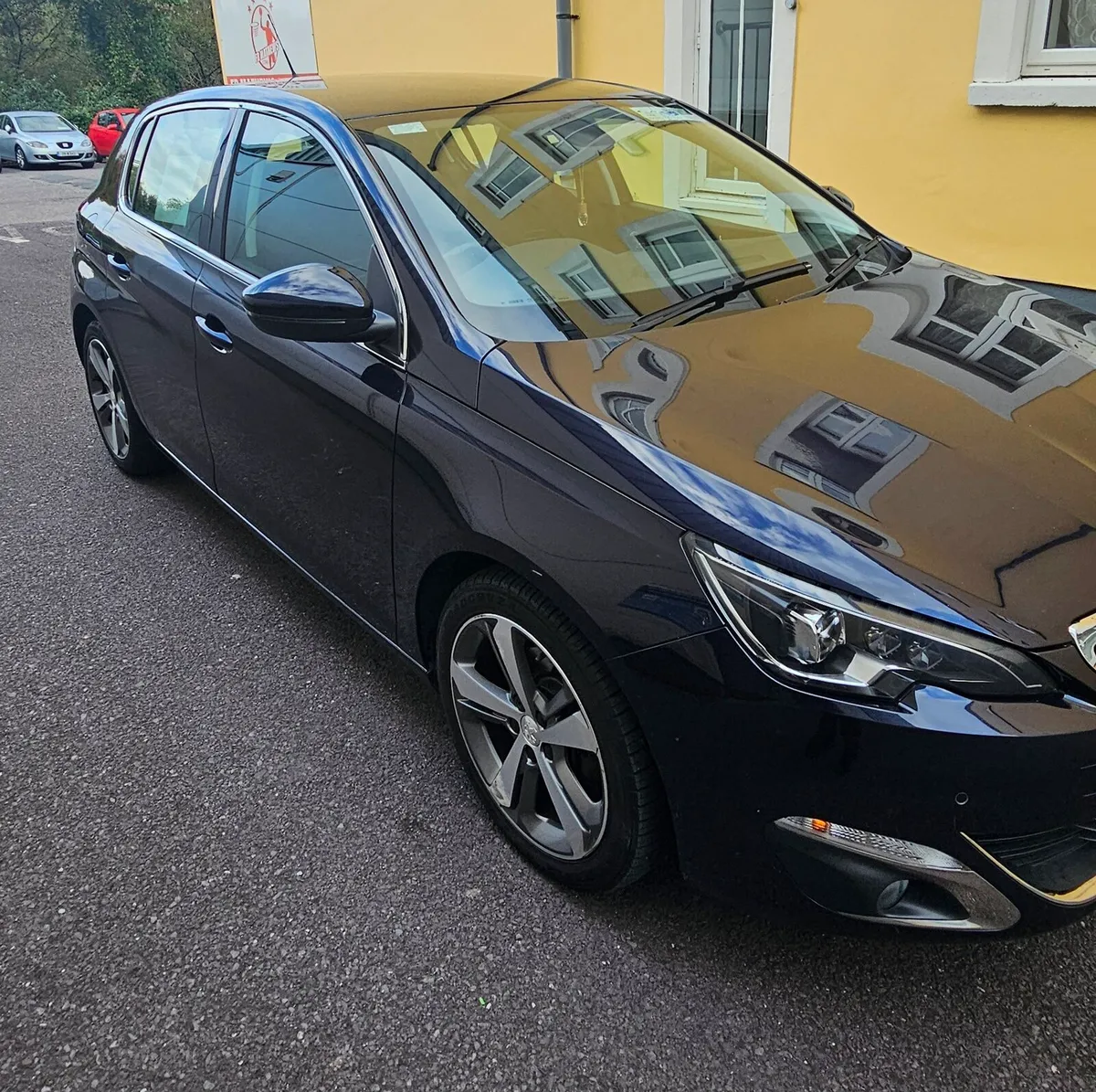 Peugeot 308 - Image 4