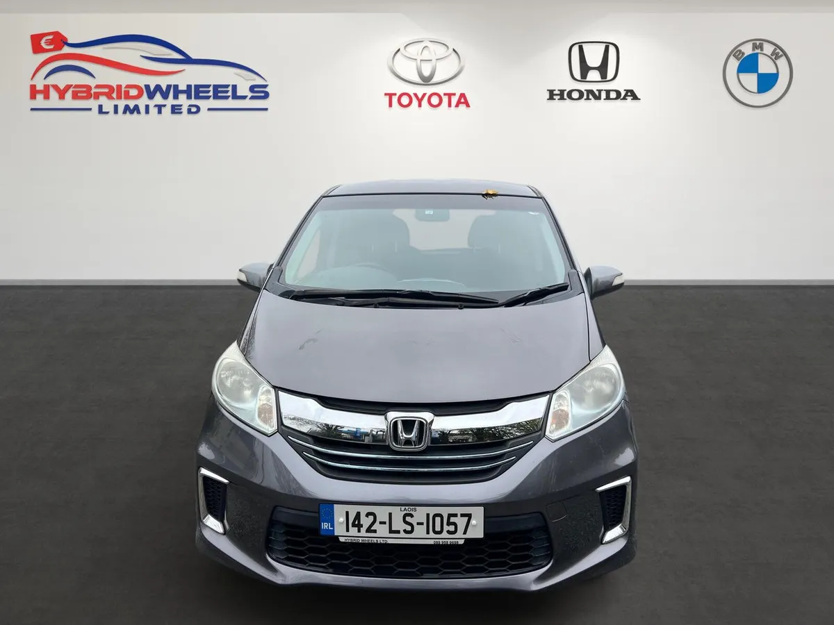 Honda Freed 🔥 7 seater Hybrid (Low Mileage) - Image 3