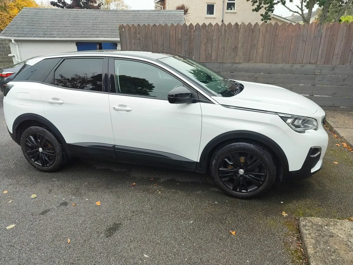 Peugeot 3008 - Low Km's - Image 3
