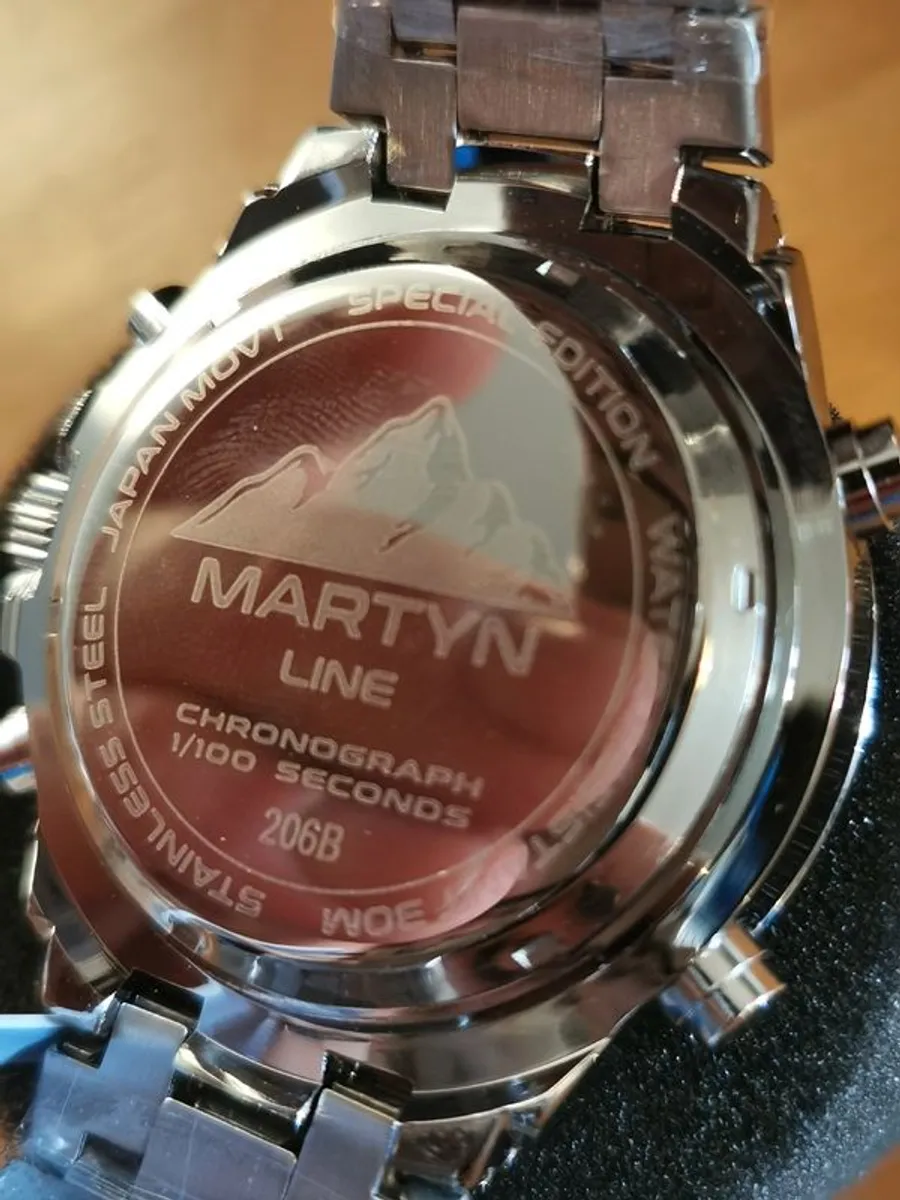 NEW!! Watches men and women - Image 2