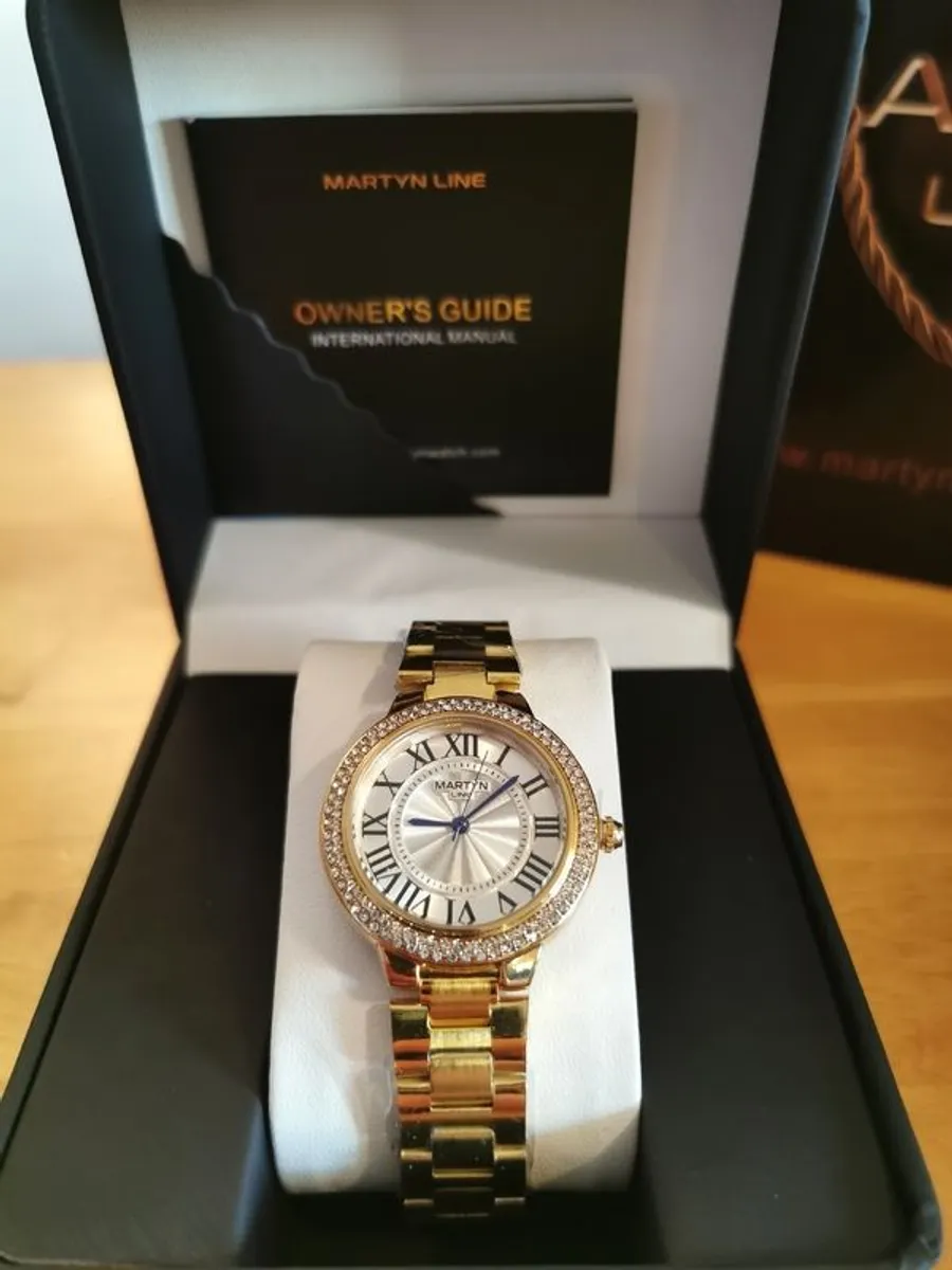 NEW!! Watches men and women - Image 3