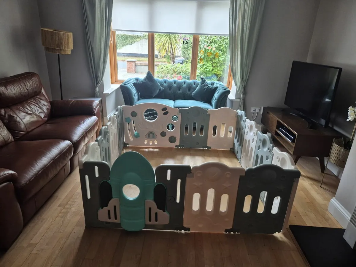 Playpen - Image 1
