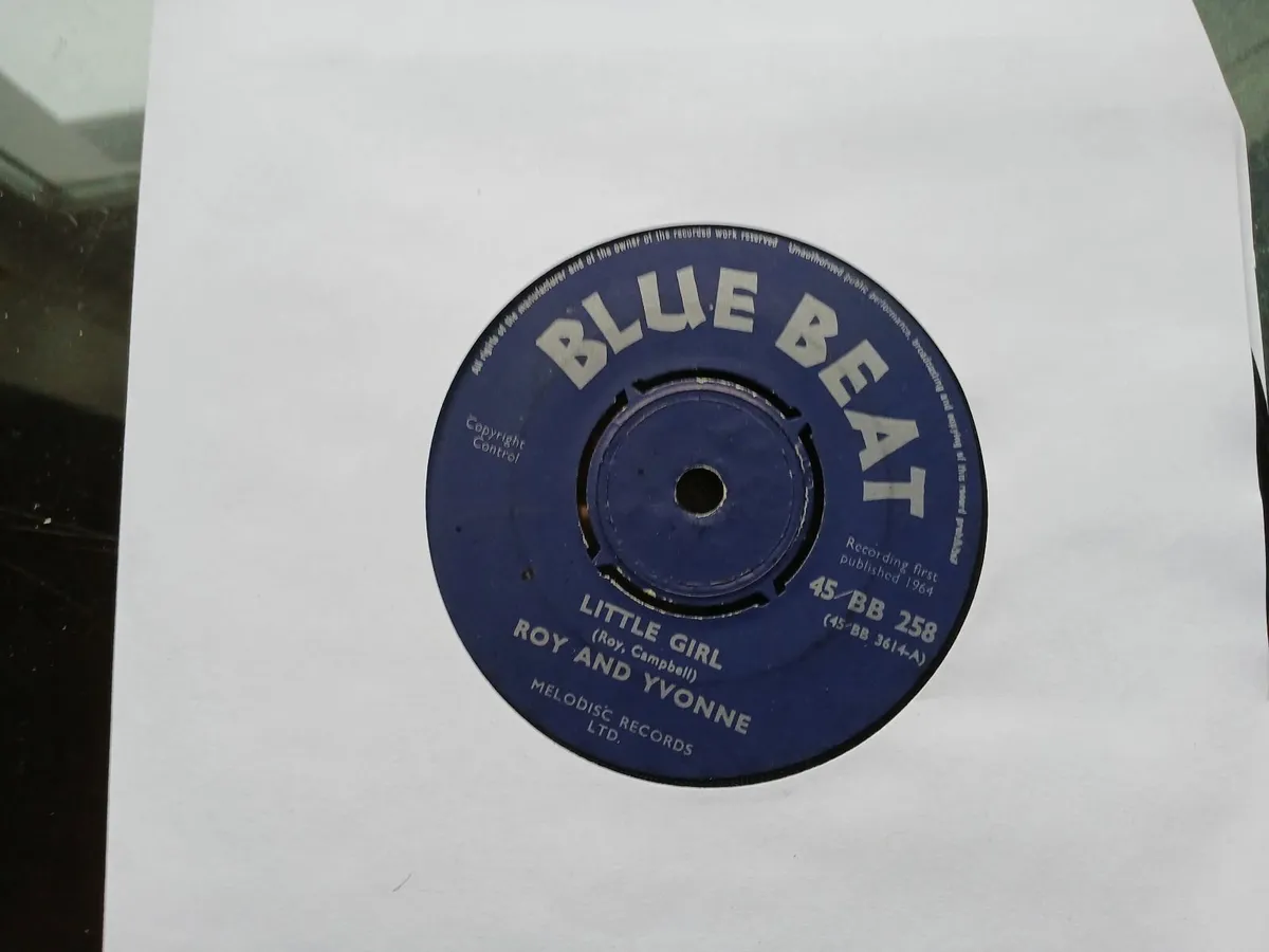 Vinyl records - Image 2