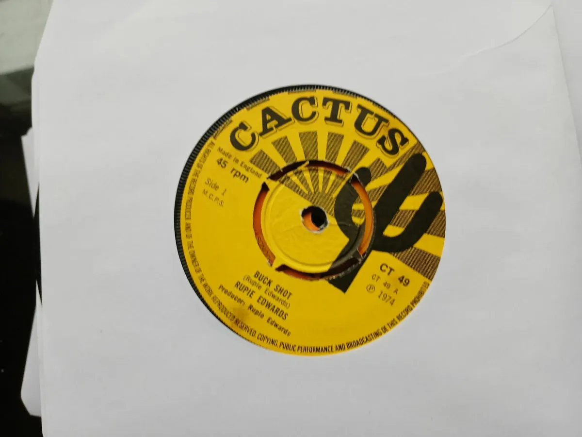 Vinyl records - Image 4
