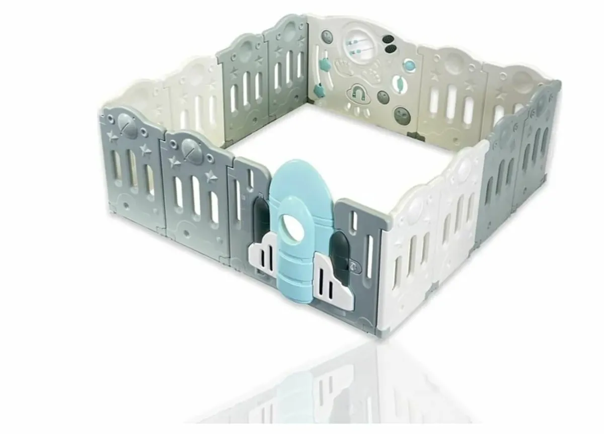 Playpen - Image 4