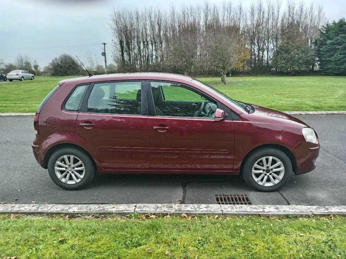 Volkswagen POLO 1.2L NCT November2026 - Image 2