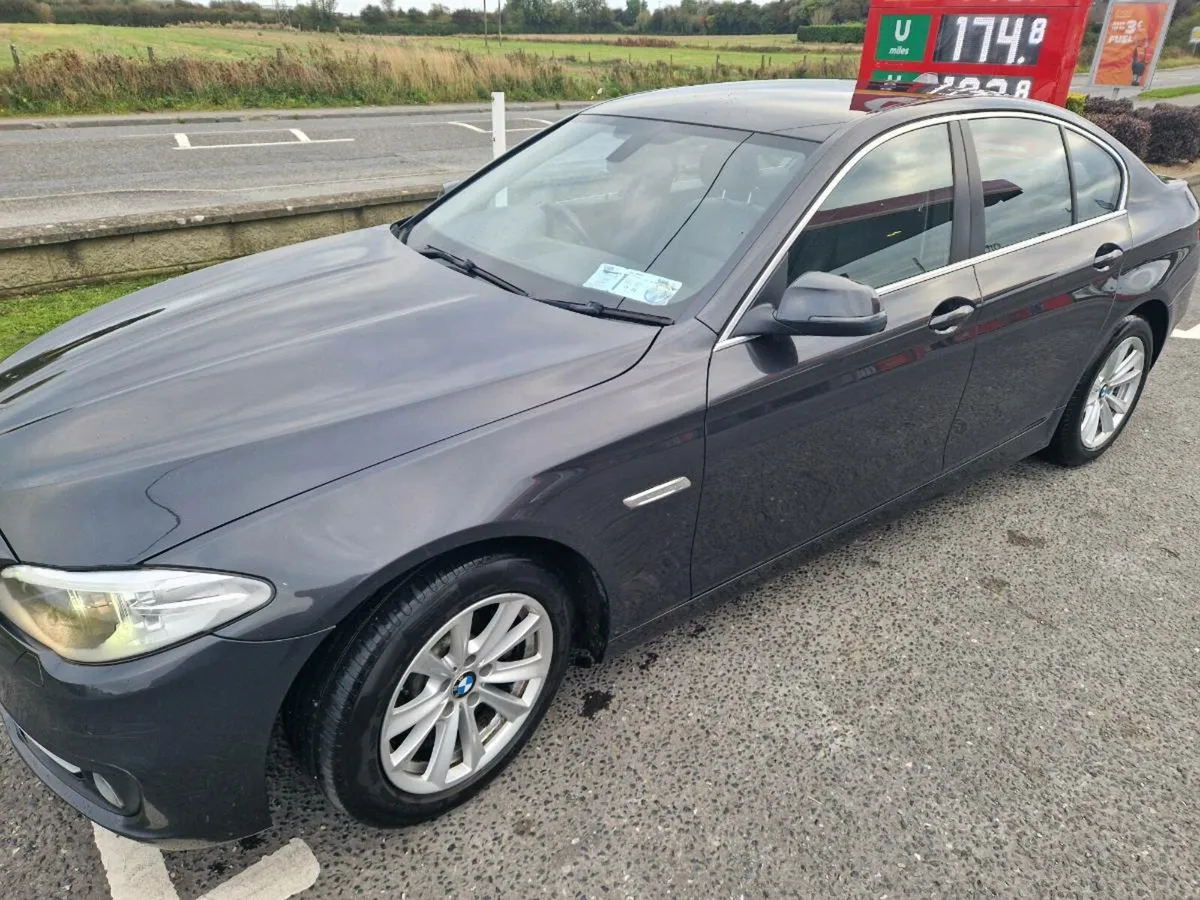 BMW F10 5 Series - Image 3
