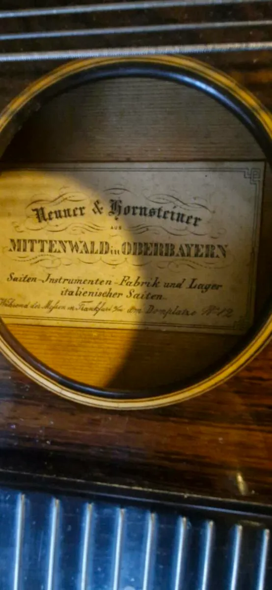 Musical instrument - Image 2