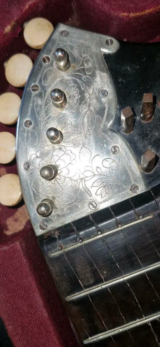 Musical instrument - Image 3