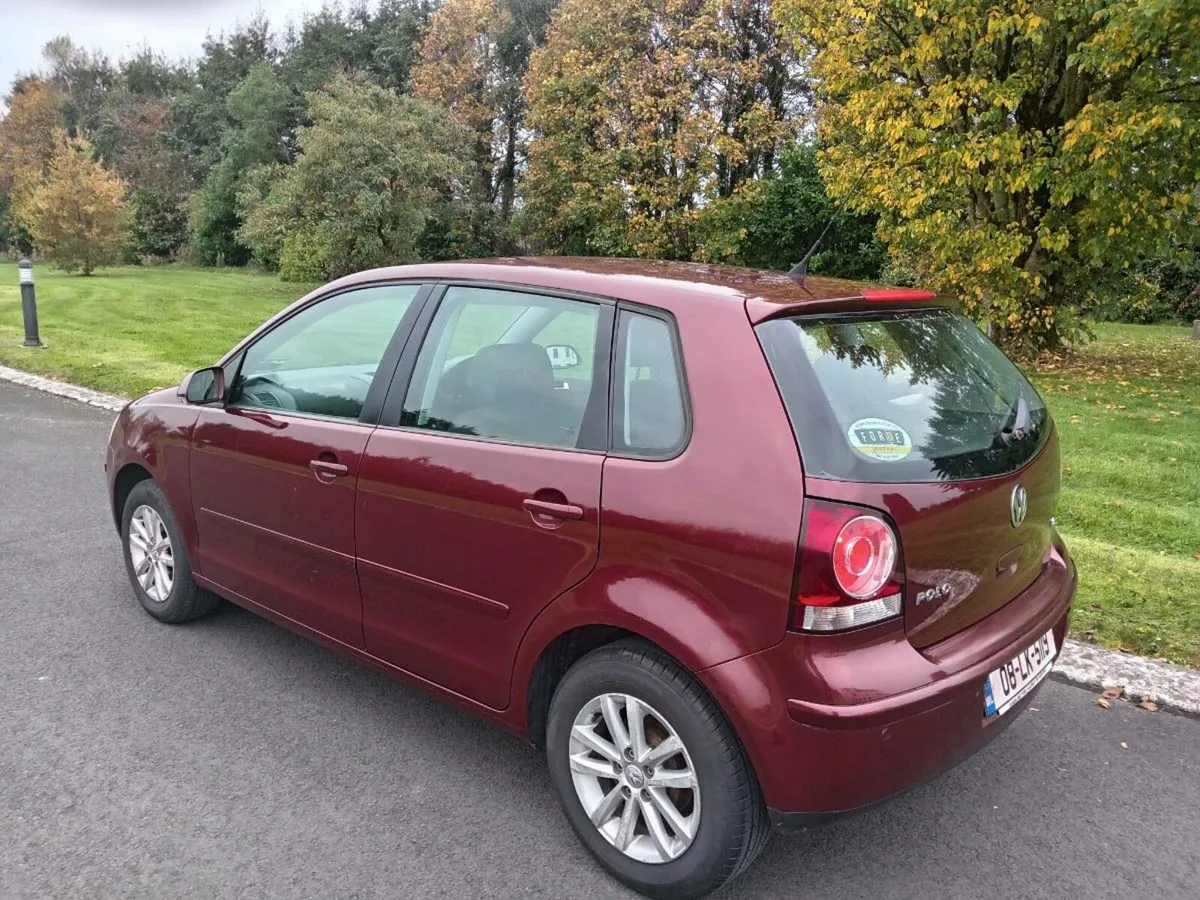 Volkswagen POLO 1.2L NCT November2026 - Image 3