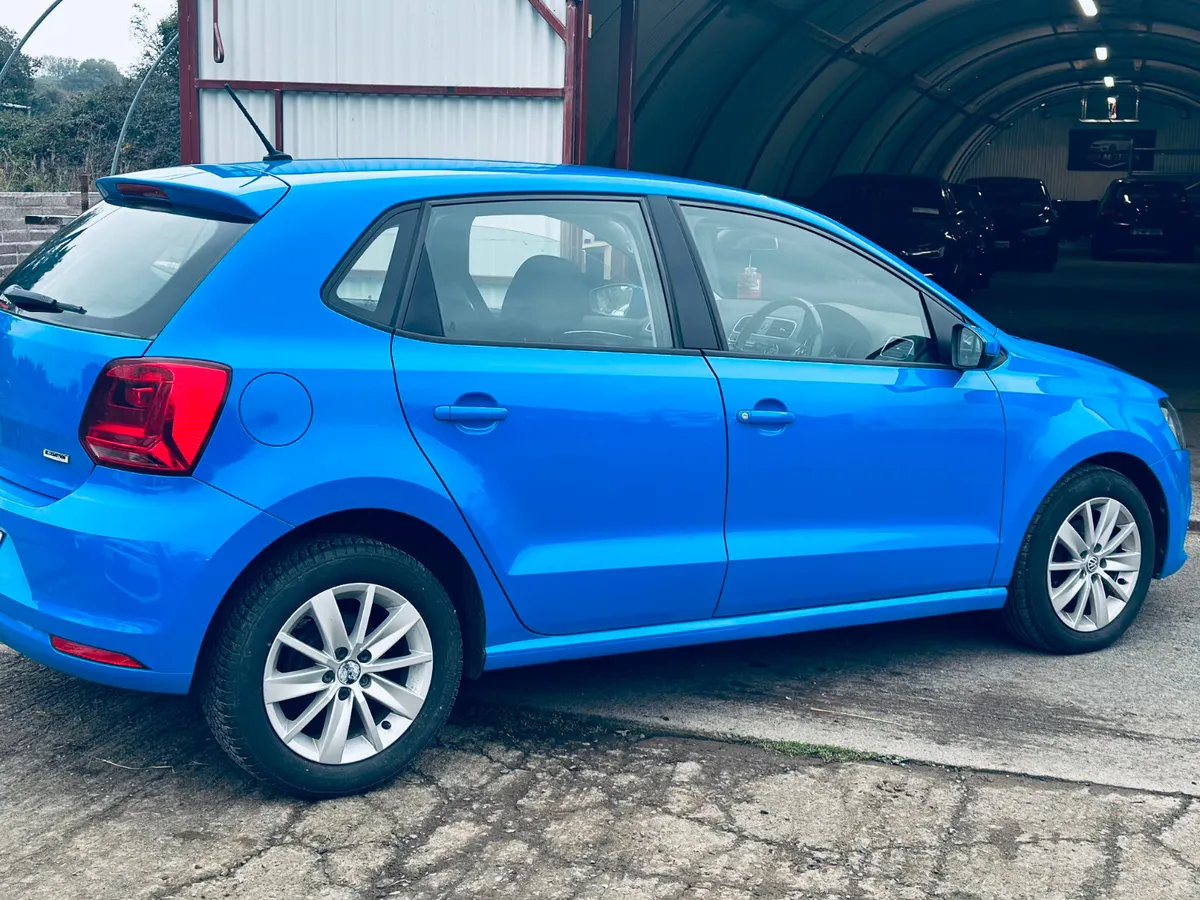 Volkswagen Polo 2015 – Immaculate Condition - Image 4