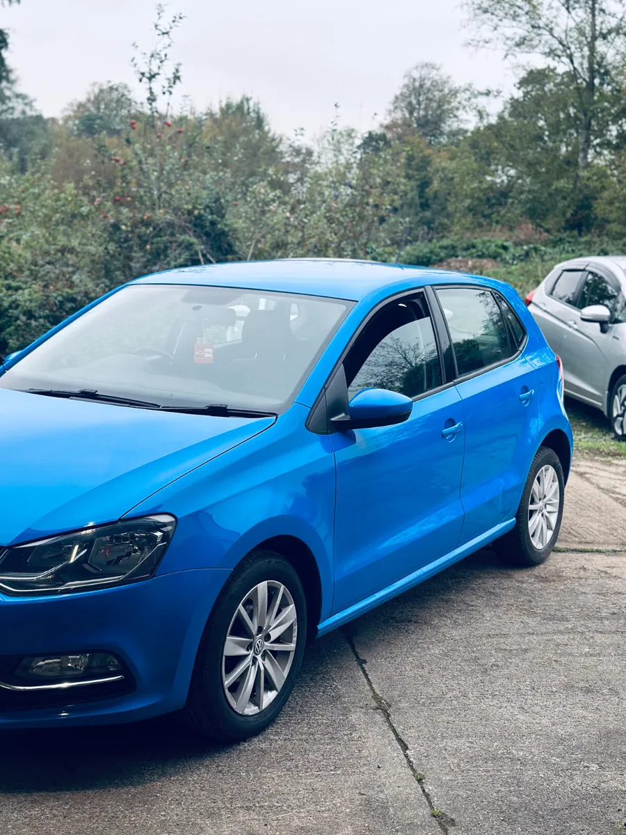 Volkswagen Polo 2015 – Immaculate Condition - Image 2