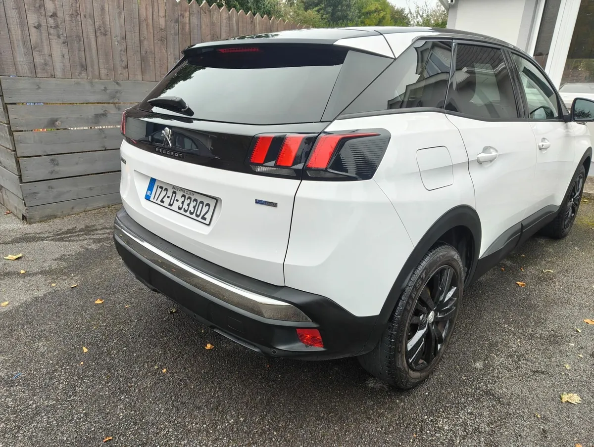 Peugeot 3008 - Low Km's - Image 4