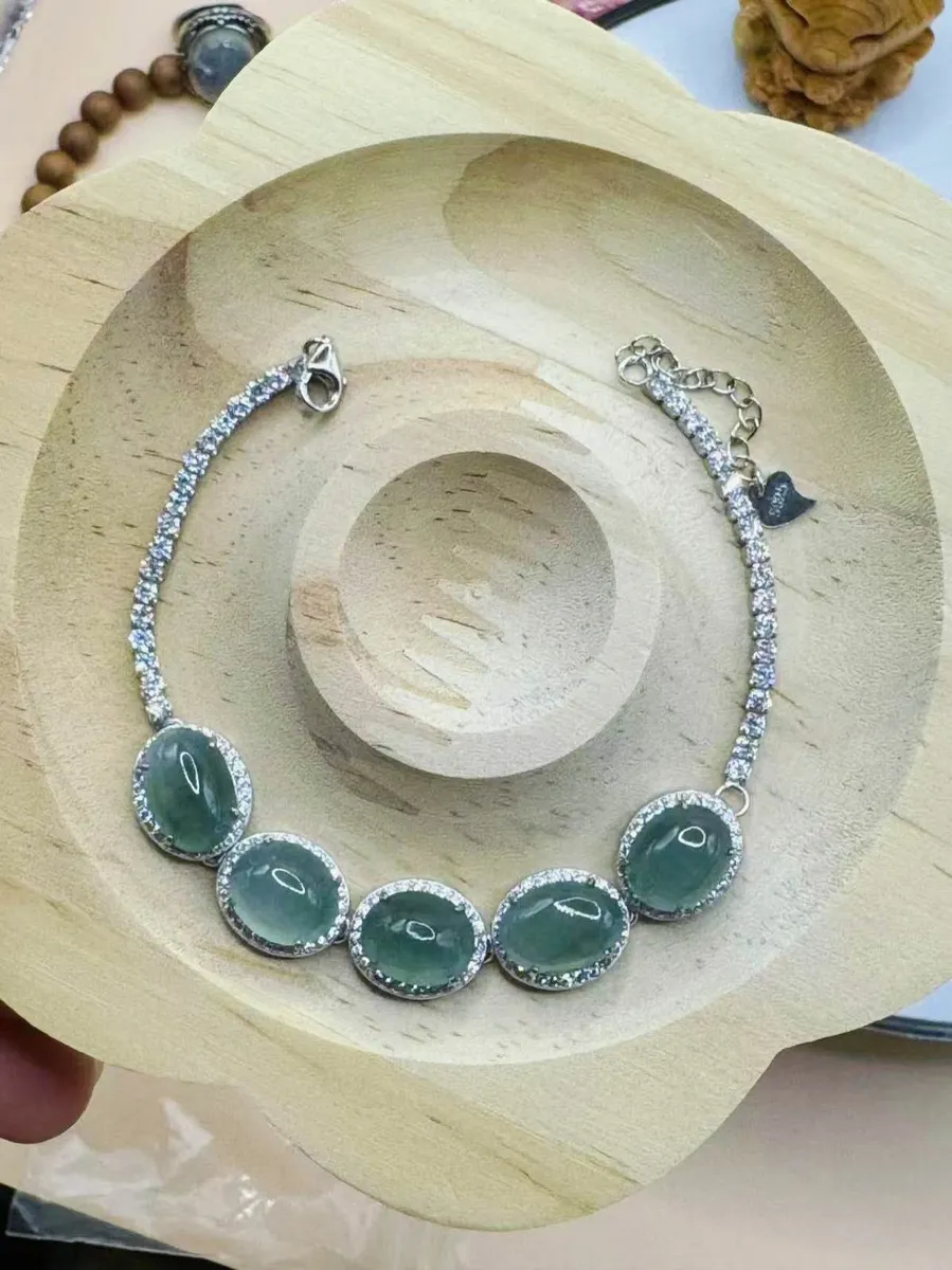 Gemstone Bracelets – 45 EUR each - Image 2