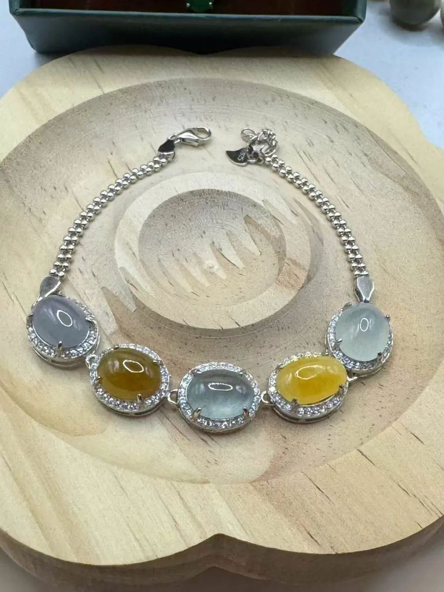 Gemstone Bracelets – 45 EUR each - Image 4