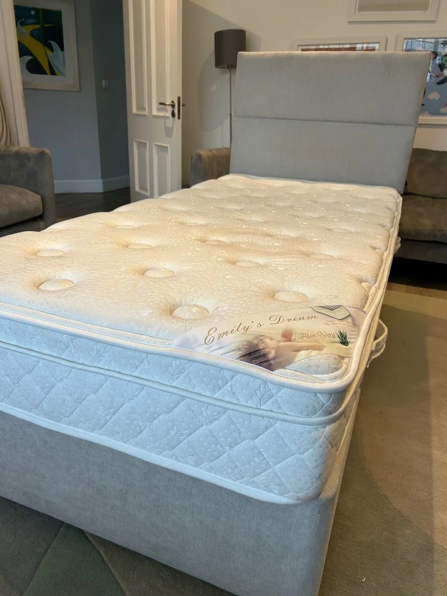 Bed - Image 2