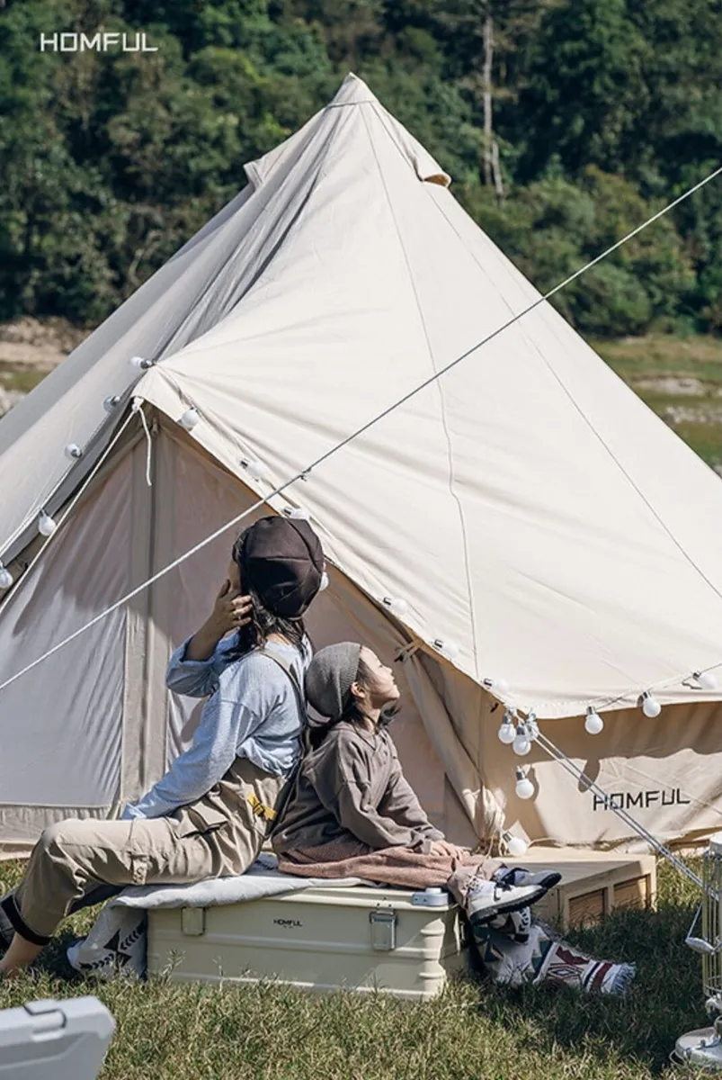 Steeple tents - Image 2