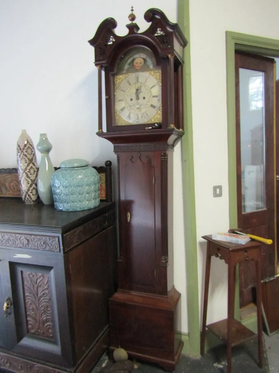 Antiques Auction Matthews Auctioneers Kells - Image 1