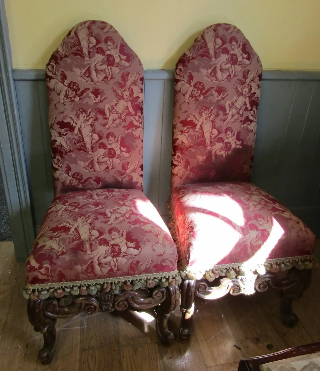 Antiques Auction Matthews Auctioneers Kells - Image 2