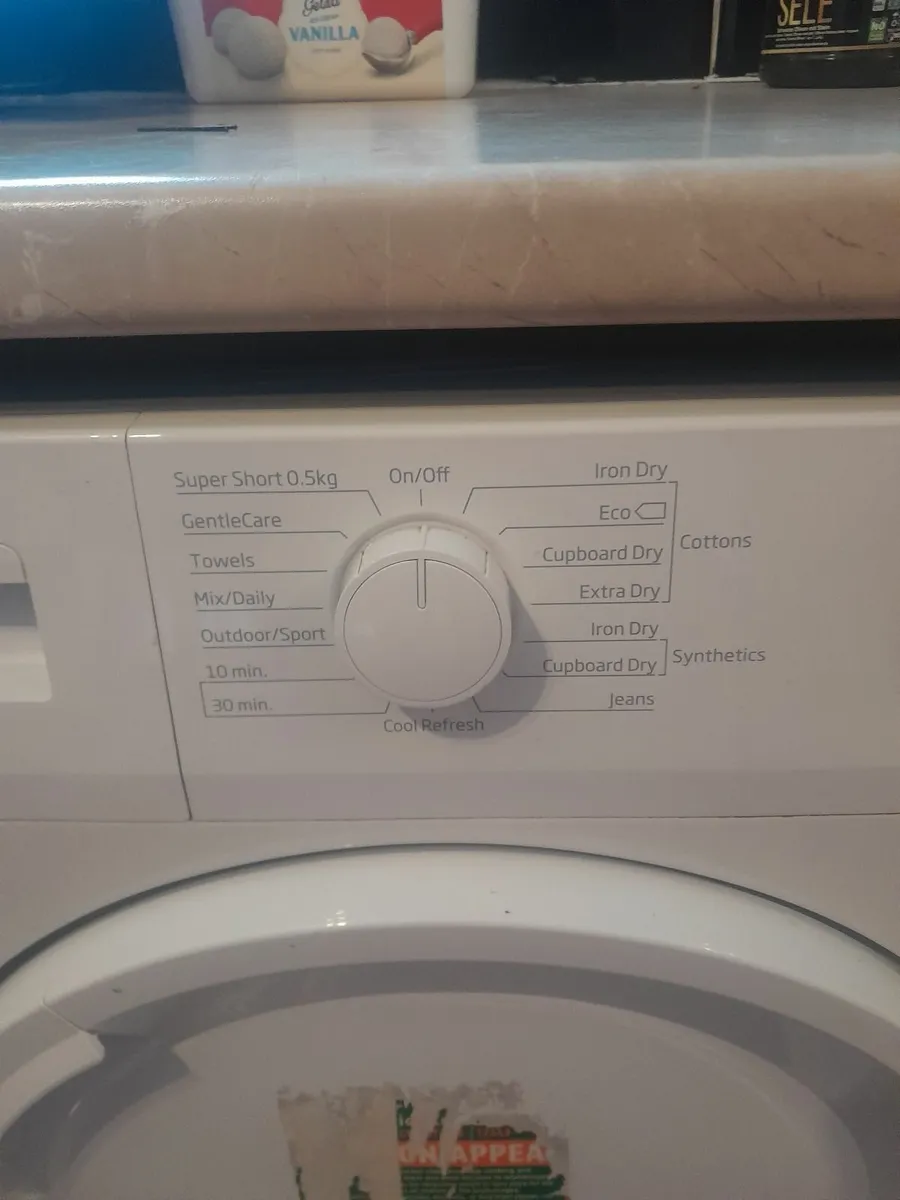 Dryer - Image 2